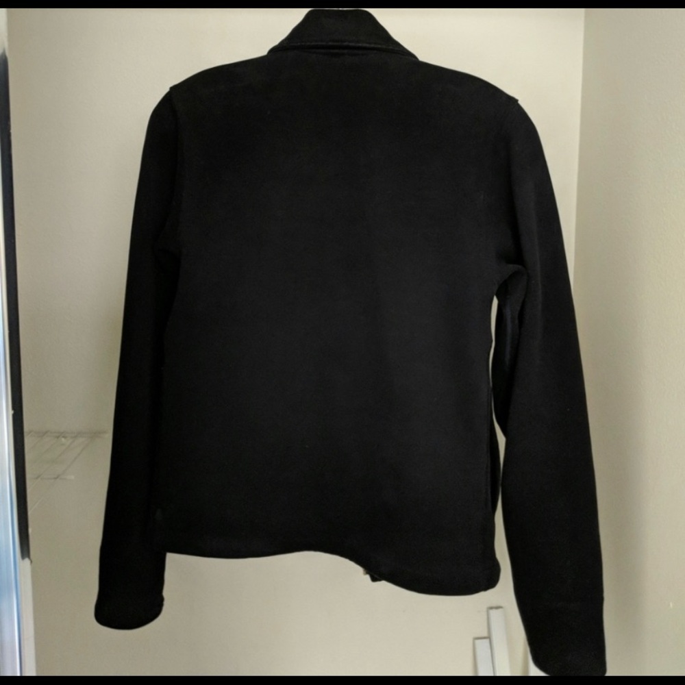 lululemon the lab shadow jacket size 4 - Picture 4 of 8